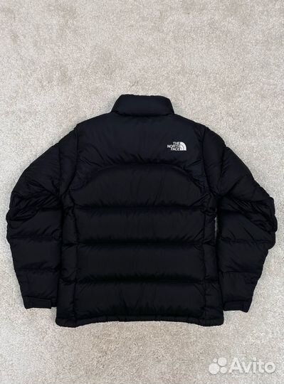 The North Face Woman Nuptse