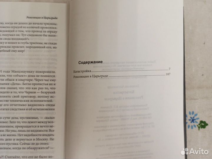 А. А. Зиновьев Катастройка Революция в 2012