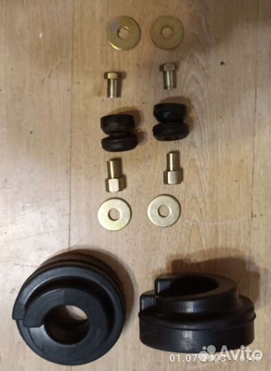 Лифт комплект Логан, Ларгус Сандеро