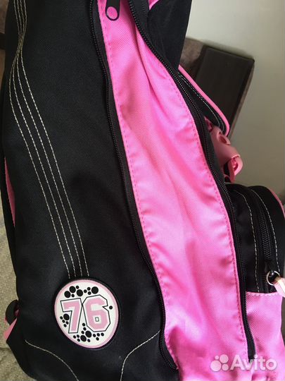 Рюкзак туристический