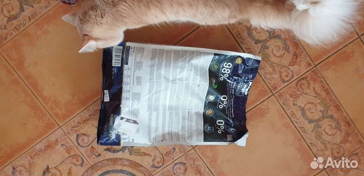 Farmina N&D Prime Lamb & Blueberry, 5 кг