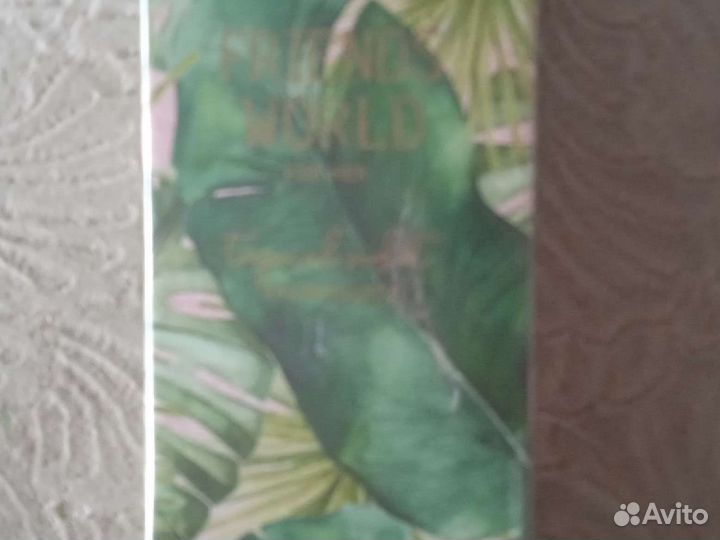 Туалетная вода женская