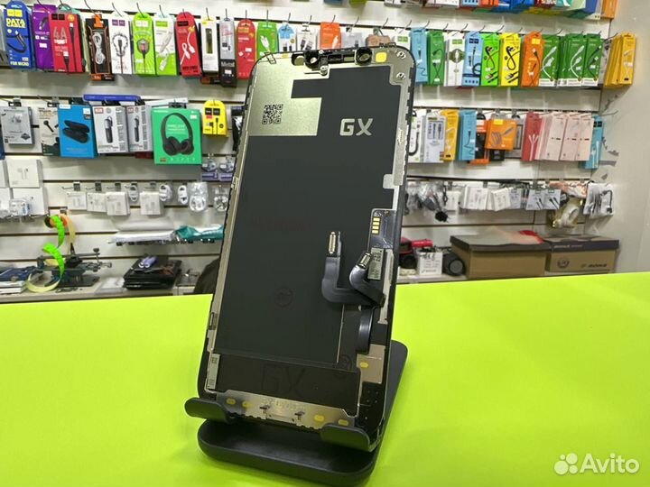 Дисплей для iPhone 12 Pro