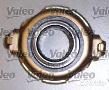 Комплект сцепления Santa Fe 00- 826403 Valeo