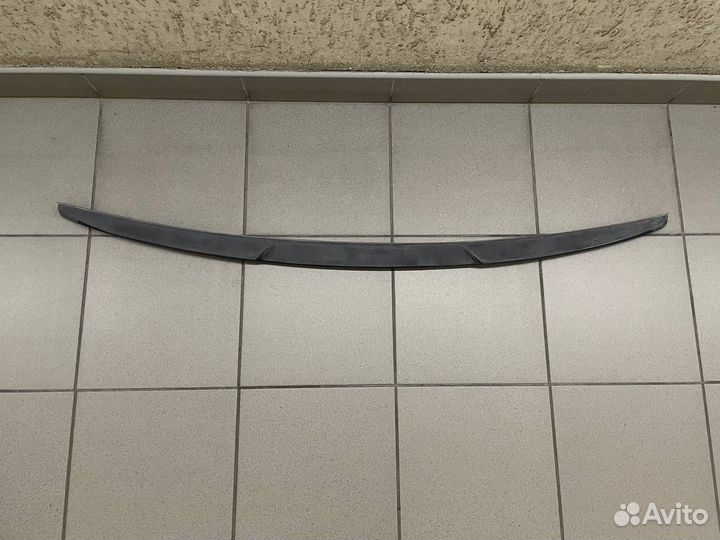 Toyota Camry 50/55 Лип Спойлер на багажник Y9LX5