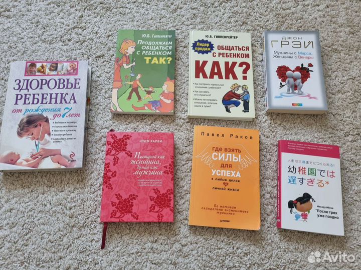 Книги по отношениям