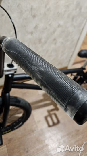 Продам велосипед BMX