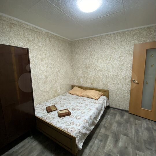 2-к. квартира, 50 м², 4/5 эт.
