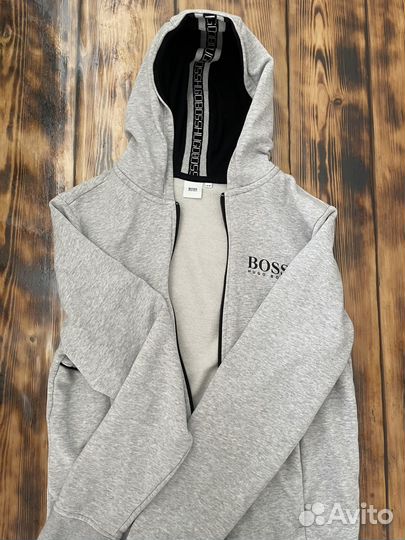 Ветровка мужская hugo boss