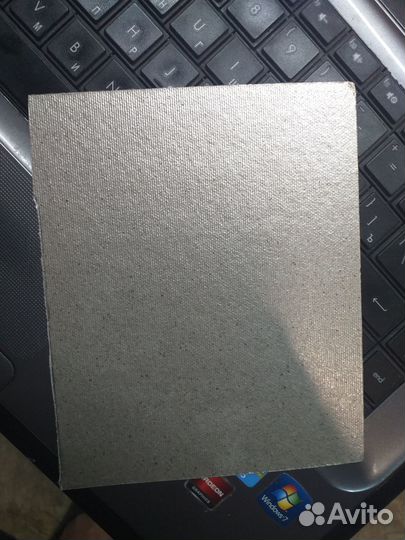 Магнетроны колпачки панели микроволновки