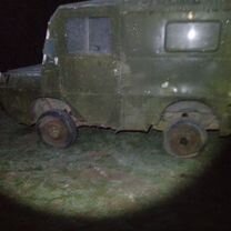 ЛуАЗ 967 1.2 MT, 1989, 10 398 км