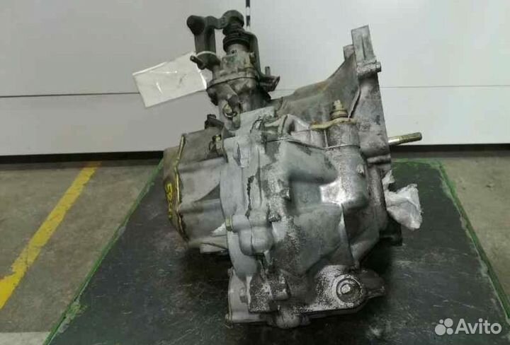 МКПП daewoo matiz 0.8