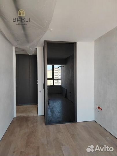 Раздвижные перегородки Лофт, двери-купе