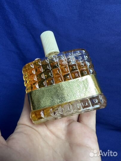 Духи винтаж СССР