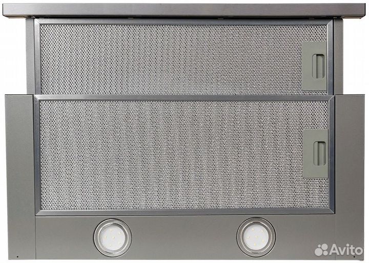 Вытяжка Millen mbkhs 601 IX