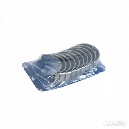 Вкладыши STD 0.25 0.5 1.0 Mercedes S GL M Classe