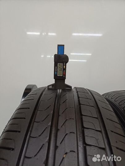 Pirelli Scorpion Verde 215/65 R17