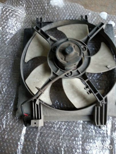 Вентилятор