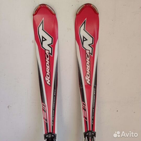 Горные лыжи Nordica
