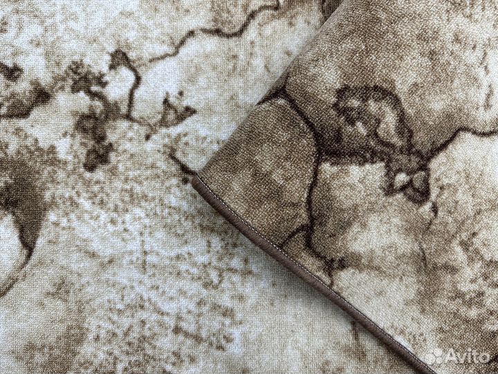 Ковровое покрытие Принт 2 м