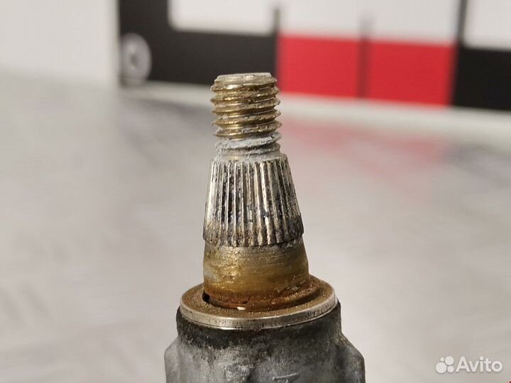 Трапеция для Volkswagen Golf 3