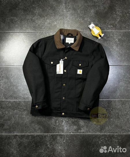 Куртка Carhartt Detroit