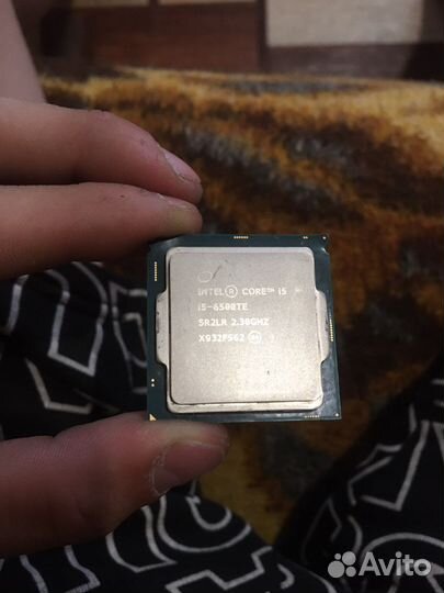 Intel core i5 6500te
