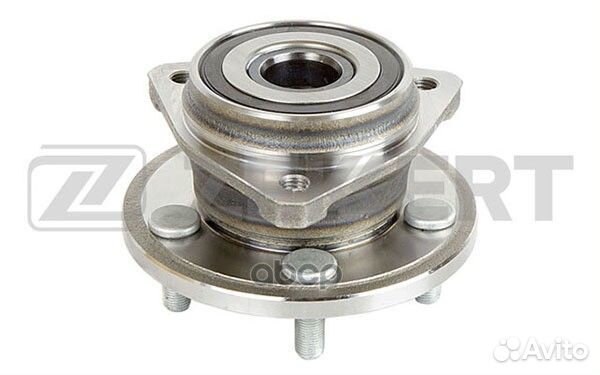 Ступица перед. (без ABS) Jeep Cherokee II 84