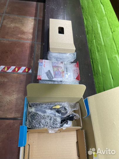 Принтер. canon CP-330