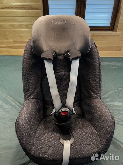 Автокресло maxi cosi pearl