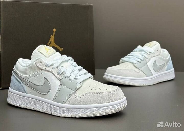 Кроссовки Nike AIR Jordan 1 low
