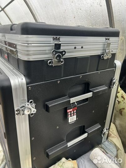 Рэковый кейс gator