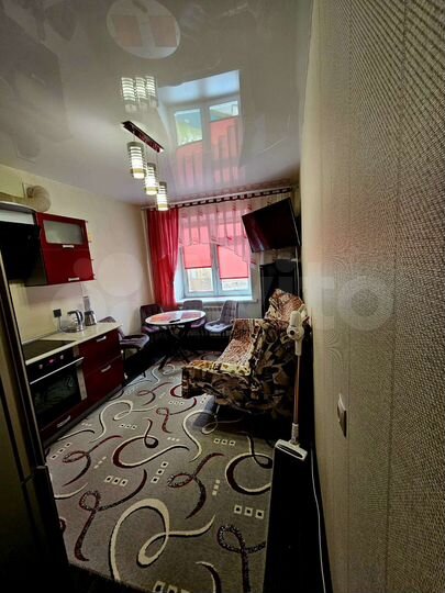 1-к. квартира, 43,9 м², 5/14 эт.