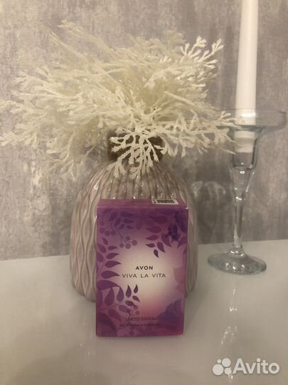 Туалетная вода