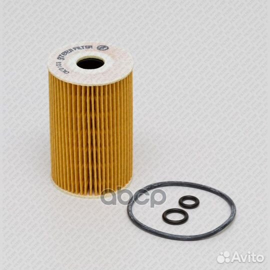 Фильтр масляный audi A3 1.6TDI 09/seat Ibiza