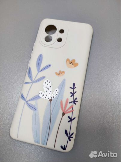 Чехол Xiaomi 11 5G