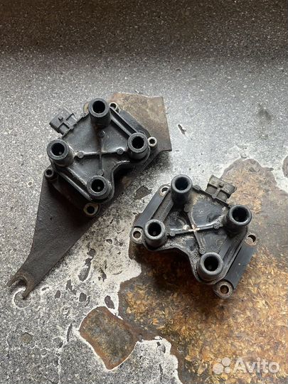 Модуль зажигания ваз