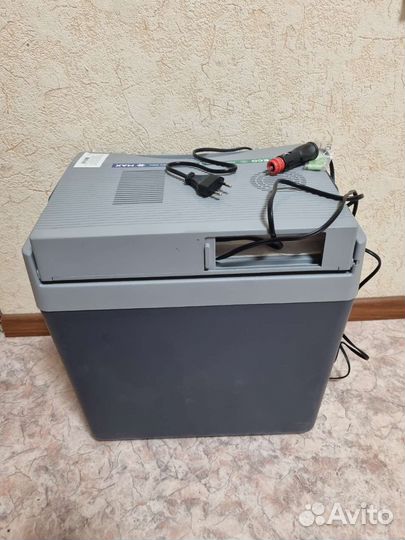 Автомобильный холодильник в аренду