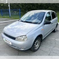 ВАЗ (LADA) Kalina 1.6 MT, 2007, 254 000 км, с пробегом, цена 280 000 руб.