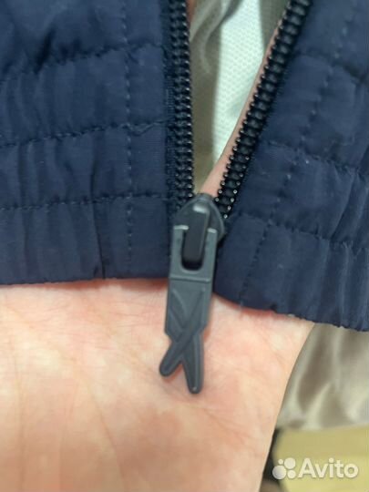 Олимпийка reebok винтаж