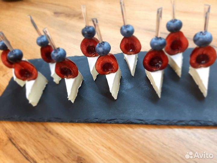 Кейтеринг г.Лиски