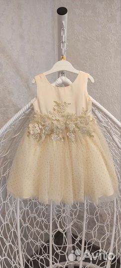 Платья, костюм Снегурочки