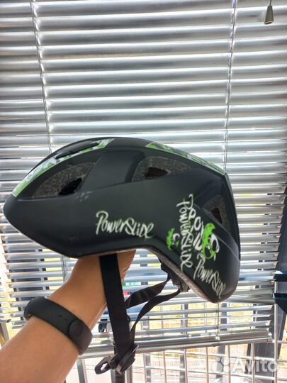 Шлем детский Powerslide (S) 51-54см