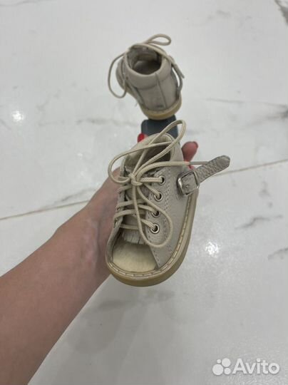 Брейсы медвежонок р-р 10