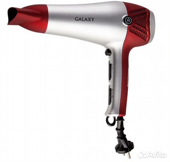 Фен Galaxy GL 4307