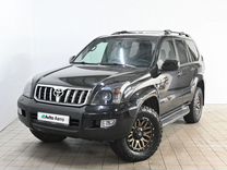 Toyota Land Cruiser Prado 4.0 AT, 2008, 285 805 км, с пробегом, цена 2 397 000 руб.