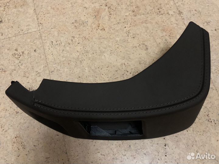 Land Rover Range Rover Sport Панель салона