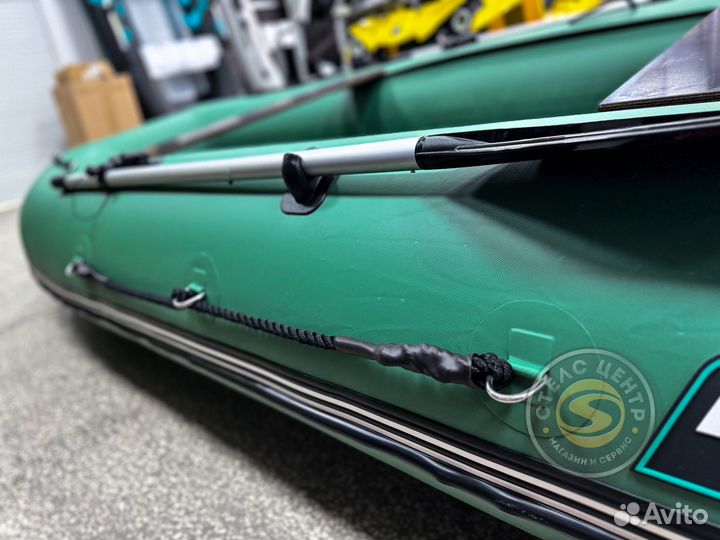 Gladiator E 350 S с нднд