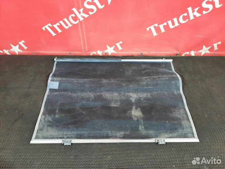 Сетка радиатора москитная Daf XF106