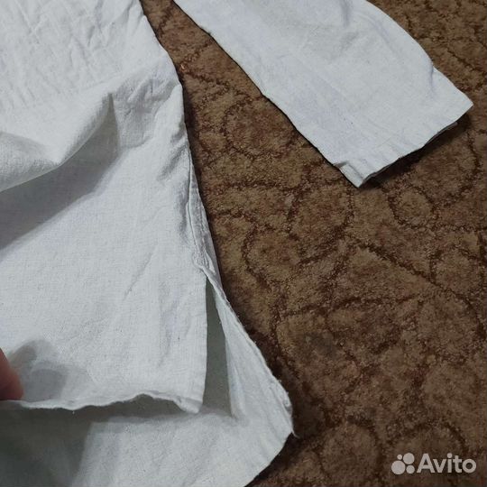 Кимано подростковое